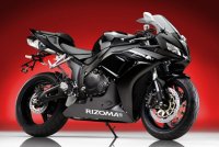 Honda CBR1000 RR Fireblade <2007 Rizoma Parts